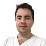 Врач Абрамов Евгений Валерьевич