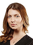 Врач Абрамова Татьяна Сергеевна