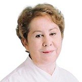 Врач Афанасьева Елена Вениаминовна
