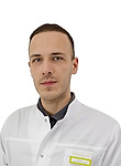 Врач Акопов Артур Арсенович