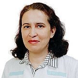 Врач Александрова Анжелика Валерьевна