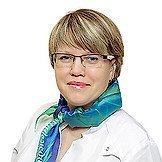 Врач Александрова Диана Сергеевна
