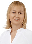 Врач Александрова Надежда Владимировна