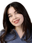 Врач Алексеева Диляра Эдуардовна