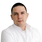 Врач Андреев Димитрий Петрович