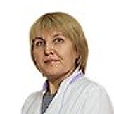 Врач Андреева Алина Евсеевна