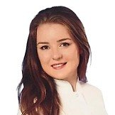 Врач Андреева Екатерина Анатольевна