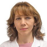 Врач Андреева Наталия Геннадьевна