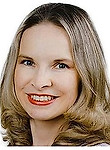 Врач Андреева Ольга Германовна