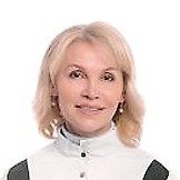 Врач Андреева Татьяна Зиноновна