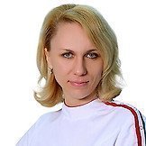 Врач Андрущак Татьяна Станиславовна