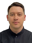 Врач Антонов Алексей Андриянович