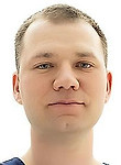 Врач Антонов Иван Александрович