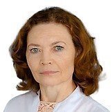 Врач Антонова Валентина Никоноровна