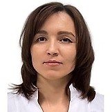 Врач Архипова Анастасия Владимировна