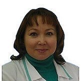 Врач Архипова Цветана Анатольевна