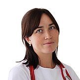 Врач Артамонова Анжелика Анатольевна