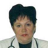 Врач Артемьева Евстолия Ивановна