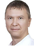 Врач Аверьянов Алексей Анатольевич