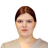 Врач  Бахтина Александра Александровна