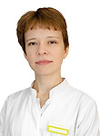 Врач Бардасова Александра Александровна