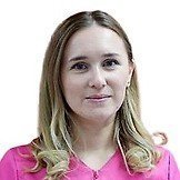 Врач Бардасова Юлия Валериевна