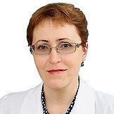 Врач Басырова Анна Ивановна