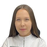 Врач Белякова Татьяна Юрьевна