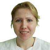 Врач Белоглазова Людмила Валентиновна