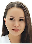 Врач Бикмуллина Регина Реисовна 