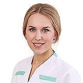 Врач Борцова Валентина Вячеславовна