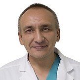 Врач Борисов Александр Валерьевич