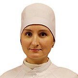 Врач Боровкова Зухра Хазизуловна