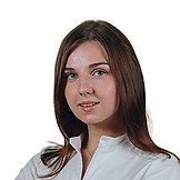 Врач Брачева Александра Игоревна