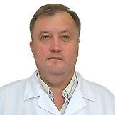 Врач Бритвин Андрей Алексеевич