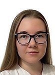 Врач Булушева Альбина Ривалевна