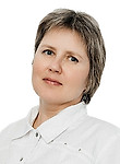 Врач Бусова Ольга Сергеевна