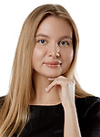 Врач Буторова Дарья Евгеньевна