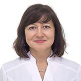 Врач Быкова Эльвира Николаевна