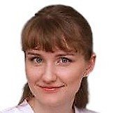 Врач Царегородцева Виктория Витальевна
