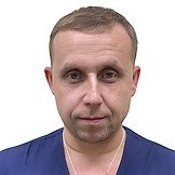 Врач Чамеев Алексей Владимирович