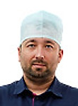 Врач Чамеев Дмитрий Федорович