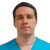 Врач Чермаков Кирилл Сосипаторович