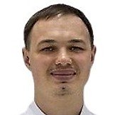Врач Черняев Роман Михайлович