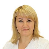 Врач Чернова Марина Александровна