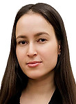 Врач Чернова Ольга Александровна