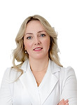 Врач Чернова Светлана Анатольевна 