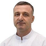 Врач Чибухчян Эдуард Викторович