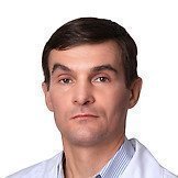 Врач Чухутов Станислав Анатольевич