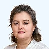Врач Цветкова Татьяна Сергеевна
